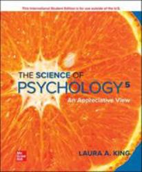 ISE the Science of Psychology: an Appreciative View