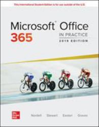 ISE Microsoft Office 365: in Practice, 2019 Edition