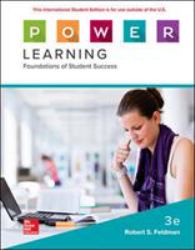 Power Learning : Foundations of Student Success