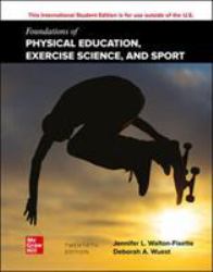 Foundations of Physical Education, Exercise Science, and Sport