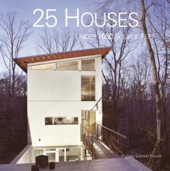 25 Houses under 1500 Square Feet