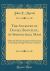 The Ancestry of Daniel Bontecou, of Springfield, Mass : A Record of Forty Successive Generations, Extending Through Thirteen Centuries (Classic Reprint)