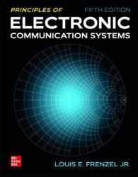 Experiments Manual for Principles of Electronic Communication Systems