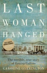 Last Woman Hanged