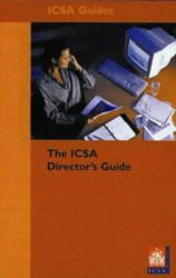 The ICSA Director's Guide