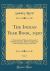 The Indian Year Book, 1920, Vol. 7 : A Statistical and Historical Annual of the Indian Empire, with an Explanation of the Principal Topics of the Day (Classic Reprint)