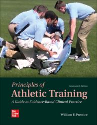 Looseleaf for Principles of Athletic Training: a Guide to Evidence-Based Clinical Practice