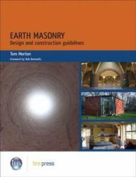 Earth Masonry : Design and Construction Guidelines