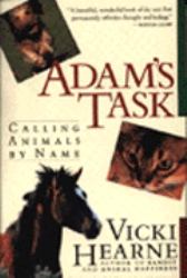 Adam's Task : Calling Animals by Name