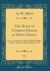 The Book of Common Prayer in Manx Gaelic, Vol. 1 : Being Translations Made by Bishop Phillips in 1610, and by the Manx Clergy in 1765 (Classic Reprint)