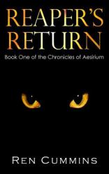 Reaper's Return : Chronicles of Aesirium