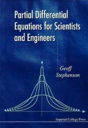 Partial Differential Equations for Scientists and Engineers