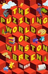 The Puzzling World of Winston Breen