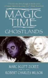 Magic Time: Ghostlands