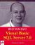 Beginning SQL Server 7.0 with Visual Basic