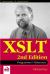 XSLT Programmer's Reference