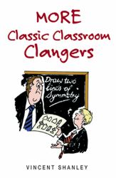 More Classic Classroom Clangers (Classic Clangers)