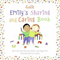 Emily's Sharing and Caring Book