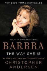 Barbra : The Way She Is