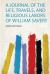 A Journal of the Life, Travels, and Religious Labors of William Savery