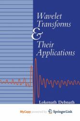 Wavelet Transforms and Their Applications