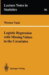 Logistic Regression with Missing Values in the Covariates