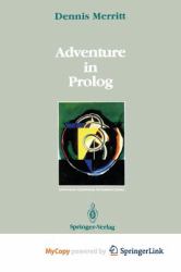 Adventure in PROLOG