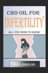 CBD Oil for Infertility : All You Need to Know