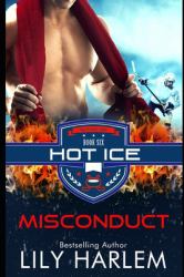 Misconduct : Hockey Sports Sexy Romance (Standalone Read)