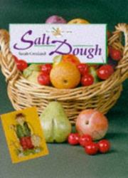 Salt Dough