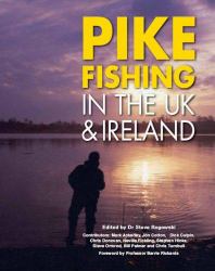 Pike Fishing in the UK and Ireland