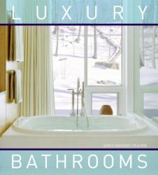 Luxury Bathrooms