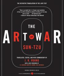 The Art of War : The Definitive Translation of the Linyi Text