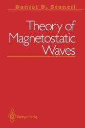 Theory of Magnetostatic Waves