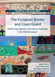 The European Border and Coast Guard : Addressing Migration and Asylum Challenges in the Mediterranean?