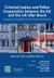 Criminal Justice and Police Cooperation Between the EU and the UK after Brexit : Towards a Principled and Trust-Based Partnership