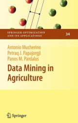 Data Mining in Agriculture