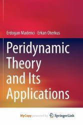 Peridynamic Theory and Its Applications