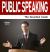 Public Speaking : The Essential Guide