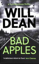 Bad Apples : 'the Stand Out in a Truly Outstanding Series. ' Chris Whitaker