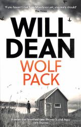 Wolf Pack : A Tuva Moodyson Mystery a TIMES CRIME CLUB PICK of the WEEK