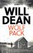 Wolf Pack : A Tuva Moodyson Mystery a TIMES CRIME CLUB PICK of the WEEK