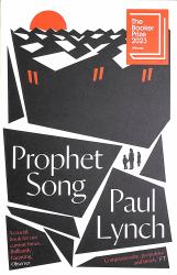 Prophet Song : Winner of the Booker Prize 2023