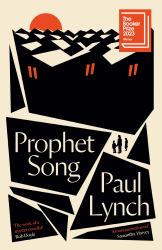 Prophet Song : Winner of the Booker Prize 2023