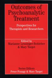 Outcomes of Longer-Term Psychoanalytic Treatment