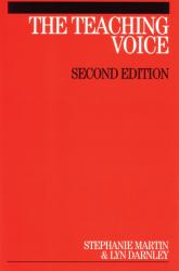 The Teaching Voice