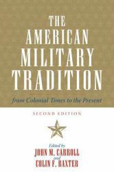 American Military Tradition