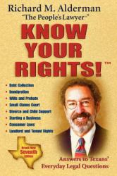 Know Your Rights!