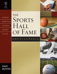 Sports Hall of Fame Encyclopedia