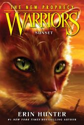 Warriors: The New Prophecy #6: Sunset